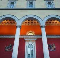 Exklusive Einzel-Doppelbüros im Palais an der Oper - München, flexibel & inkl.