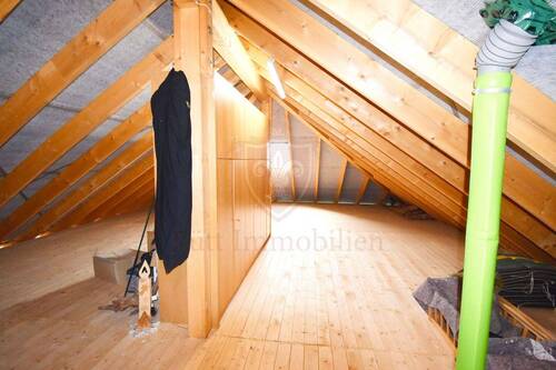 Große Ausbaureserve - 