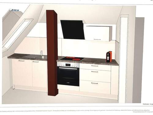 IMG_4788.JPG - Frei ab sofort 3-Zimmer-Dachgeschosswohnung im 3. Obergeschoss (ohne Aufzug) neue Einbauküche