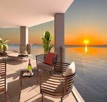***** Brilliante Neubauwohnung mit Meerblick am Mar Menor ***** - La Manga
