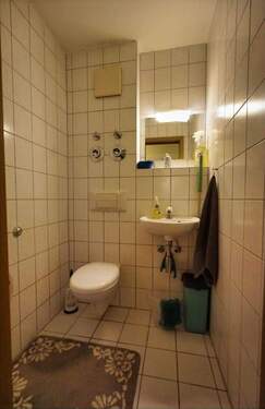 Gäste-WC - 