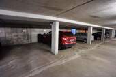 Stellplatz-Tiefgarage - 