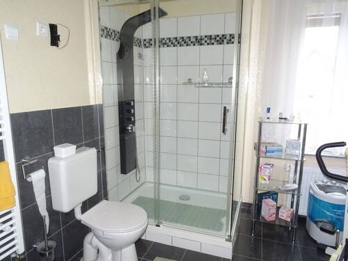 Badezimmer EG - 