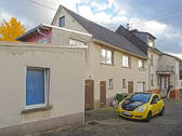 Seitenansicht - 