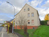 Straßenansicht - 