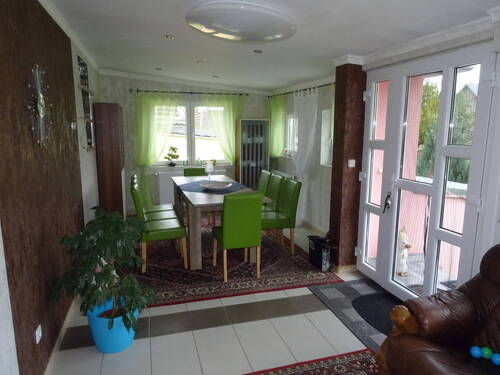 Esszimmer EG - 