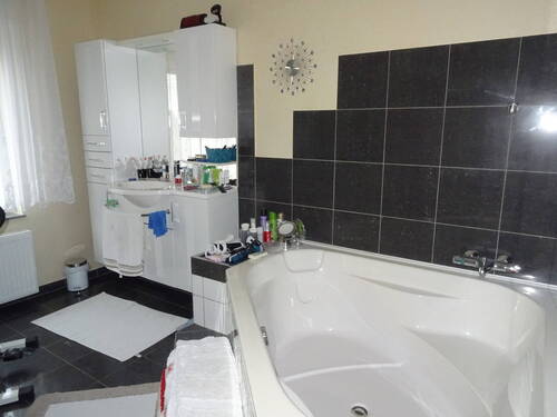 Badezimmer EG - 