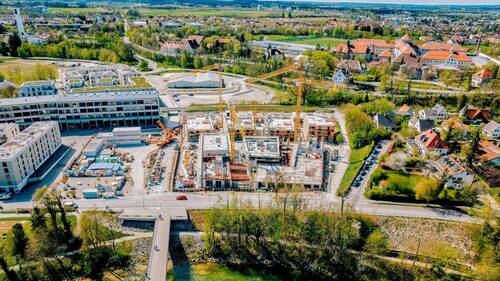 Bautenstand - 