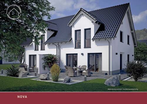 Nova.jpg - Bauvorhaben !! Ihre neue massive DHH in Toplage Selikum mit Keller und freier Planung