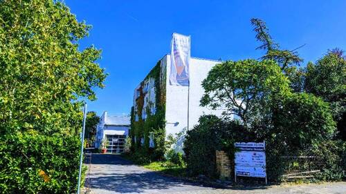 Außenansicht - Büro in Neuss zur Miete