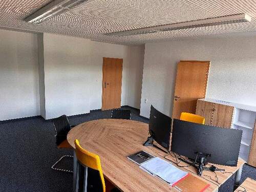 Workspace T3B - Workspace für Freiberufler, Homeoffice und andere in angenehmen Umfeld - All-in-Miete