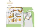 Grundriss UG - 