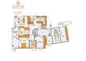 Grundriss EG - 
