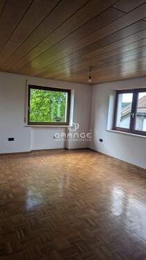 Wohnraum EG - 