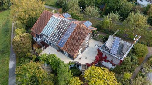 Bild 3 - 1 Zimmer Mehrfamilienhaus, Wohnhaus in Niedernhall