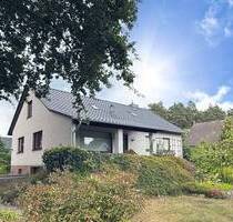 Platz für Familienleben - massiv gebaut, modernisiert und voller Möglichkeiten! (NJ-1020-88) - Winsen (Aller)