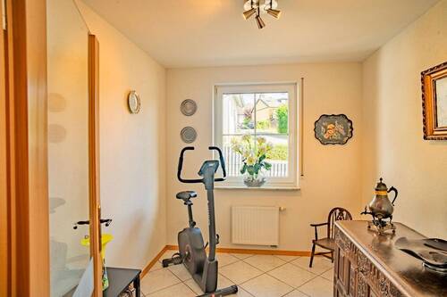 (Schlaf)Zimmer: 7,75 m² - 