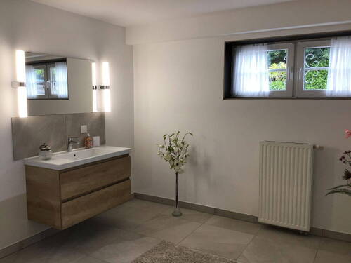 Schlafzimmer 5: 12 m² - 