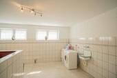 Waschküche 26 m² - 