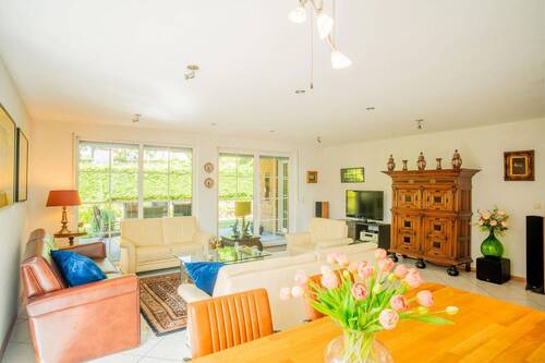 Wohn-esszimmer 43 m² - 