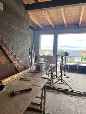 Bild 2 - 1 Zimmer Mehrfamilienhaus, Wohnhaus zum Kaufen in Saarlouis