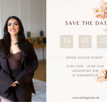 Energieeffizientes Wohnen in 