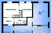 Grundriss - 