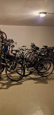 Fahrradkeller - 