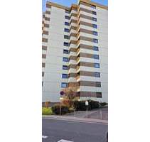 Vermietete 2-Zimmer-Wohnung in zentraler Lage von KriftelTs.