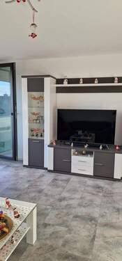 Wohnzimmer - 2 Zimmer Etagenwohnung in Kriftel