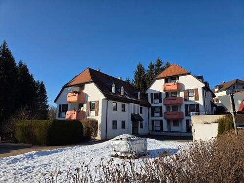 Gesamtansicht - *PROVISIONSFREI* Diese Wohnung inkl. Garage zahlt sich so gut wie von selbst*