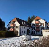 *PROVISIONSFREI* Diese Wohnung inkl. Garage zahlt sich so gut wie von selbst* - Bischofsgrün