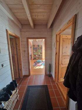 S-1324-Flur - Etagenwohnung mit 92,00 m&sup2; in Enger zur Miete