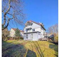 3-Parteienhaus mit Garten in Allach - eine Wohnung frei, zweite Einheit mittelfristig verfügbar - München Allach-Untermenzing
