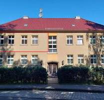 Eigentumswohnung in Waldsieversdorf Märkische Schweiz