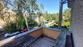 Balkon SW-Ausrichtung - 