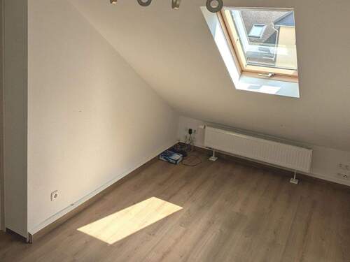 Büroecke - Dachgeschoss - 