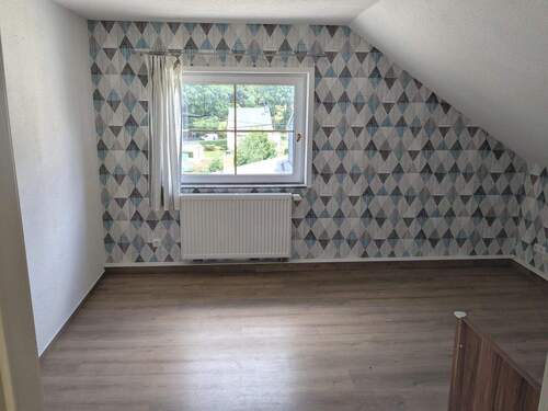 Schlafzimmer Bild 1 - Dachgeschoss - 