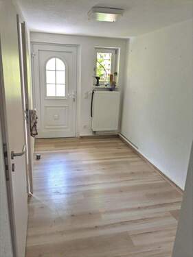 Flur - Erdgeschoss - 