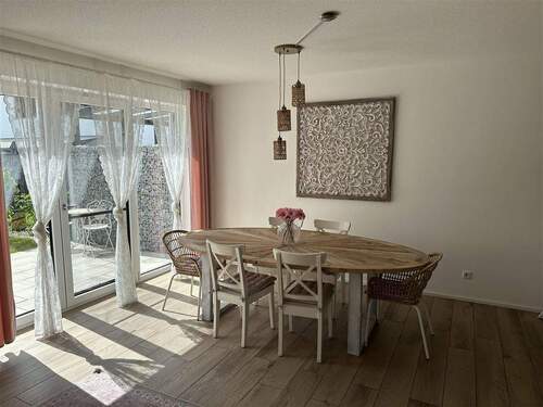 Esszimmer - 5 Zimmer Reihenmittelhaus zum Kaufen in Neustadt a d Donau