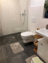 EG Bad mit ebenerdiger Dusche - 