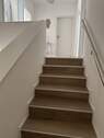 Treppe oberer Bereich - 