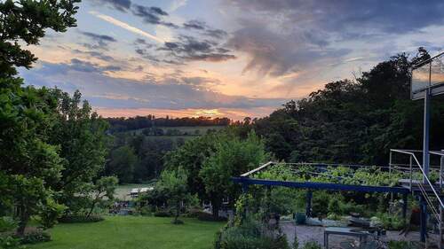 Bild 1 - Essener Süden 1-2 Fam. Alleinlage für Naturliebhaber