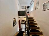 Treppenhaus - 