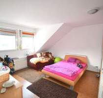Frei ab sofort 2-Zimmerwohnung im 2. Obergeschoss (Dachgeschoss) Ohne Einbauküche Ohne Aufzug - Konz