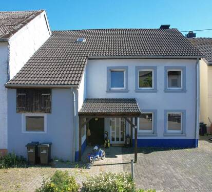 Schüller 2.JPG - 4 Zimmer Einfamilienhaus zum Kaufen in Schüller