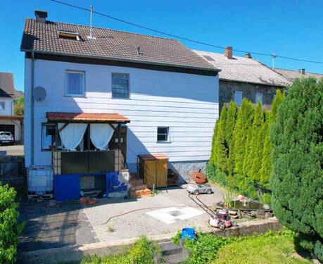 Schüller 3.JPG - 4 Zimmer Einfamilienhaus in Schüller