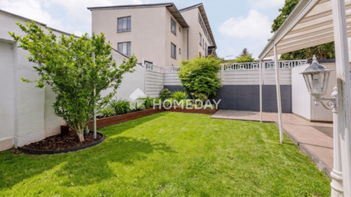 Garten 2.2 - 4 Zimmer Bungalow zum Kaufen in Schönefeld