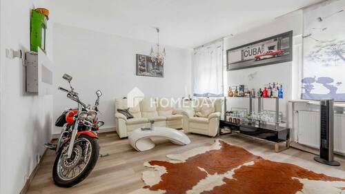 EG Wohnzimmer 1 - 