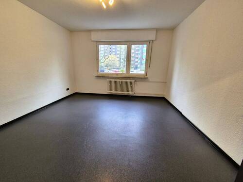 Schlafzimmer - Etagenwohnung mit 64,10 m² in Gelsenkirchen zum Kaufen